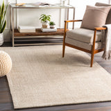 Surya Rug Co. Messina MSN-2300 Ivory Rug