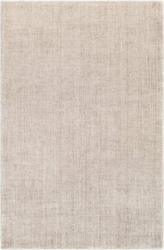 Surya Rug Co. Messina MSN-2302 Medium Gray Rug