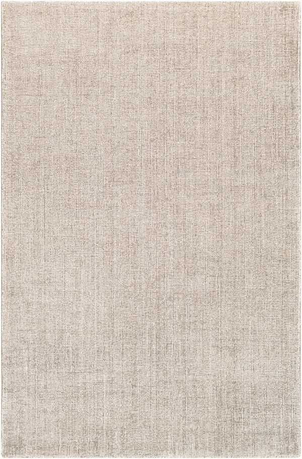 Surya Rug Co. Messina MSN-2302 Medium Gray Rug