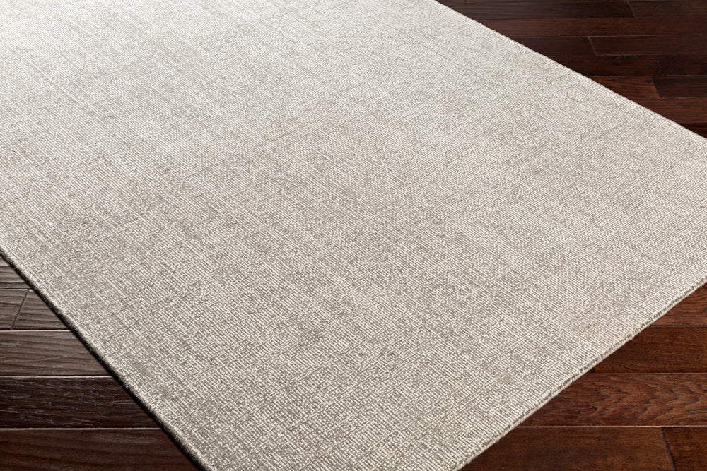 Surya Rug Co. Messina MSN-2302 Medium Gray Rug