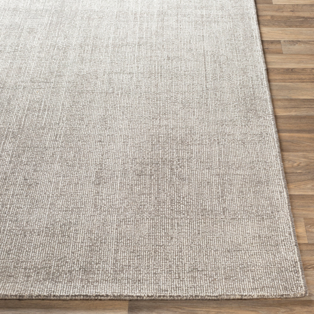 Surya Rug Co. Messina MSN-2302 Medium Gray Rug