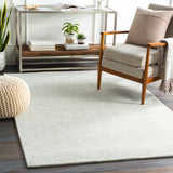 Surya Rug Co. Messina MSN-2304 Medium Gray Rug