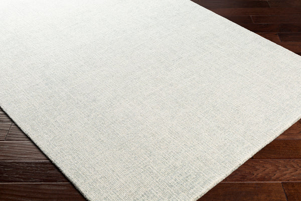 Surya Rug Co. Messina MSN-2304 Medium Gray Rug