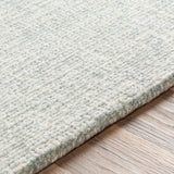 Surya Rug Co. Messina MSN-2304 Medium Gray Rug