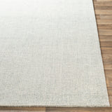 Surya Rug Co. Messina MSN-2304 Medium Gray Rug