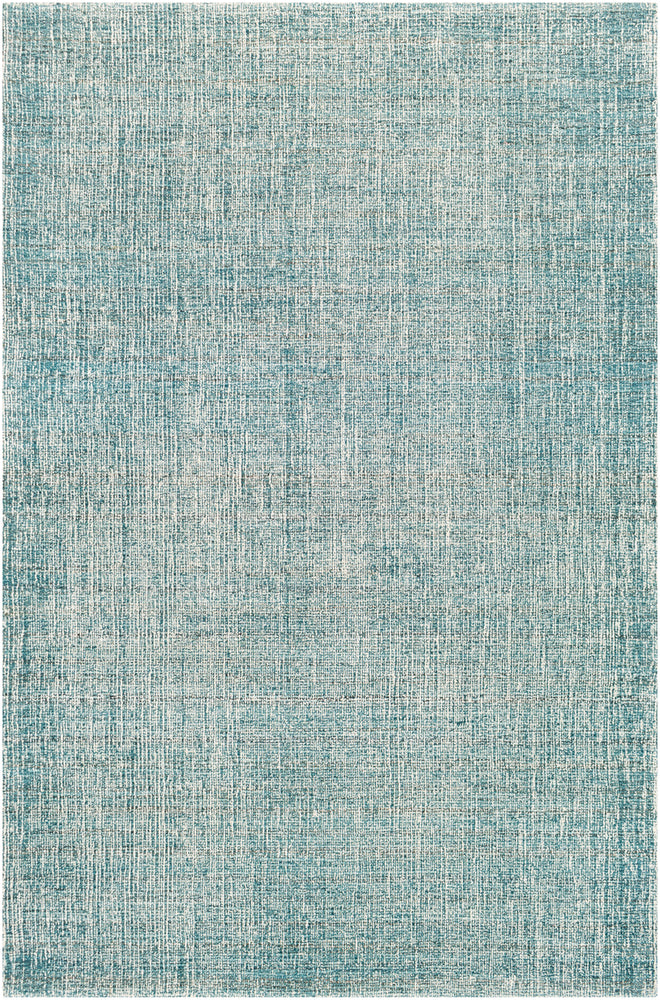 Surya Rug Co. Messina MSN-2305 Aqua Rug