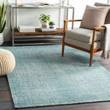 Surya Rug Co. Messina MSN-2305 Aqua Rug