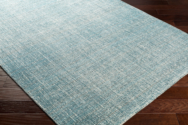 Surya Rug Co. Messina MSN-2305 Aqua Rug