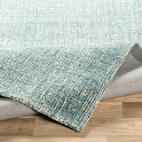 Surya Rug Co. Messina MSN-2305 Aqua Rug