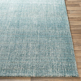 Surya Rug Co. Messina MSN-2305 Aqua Rug