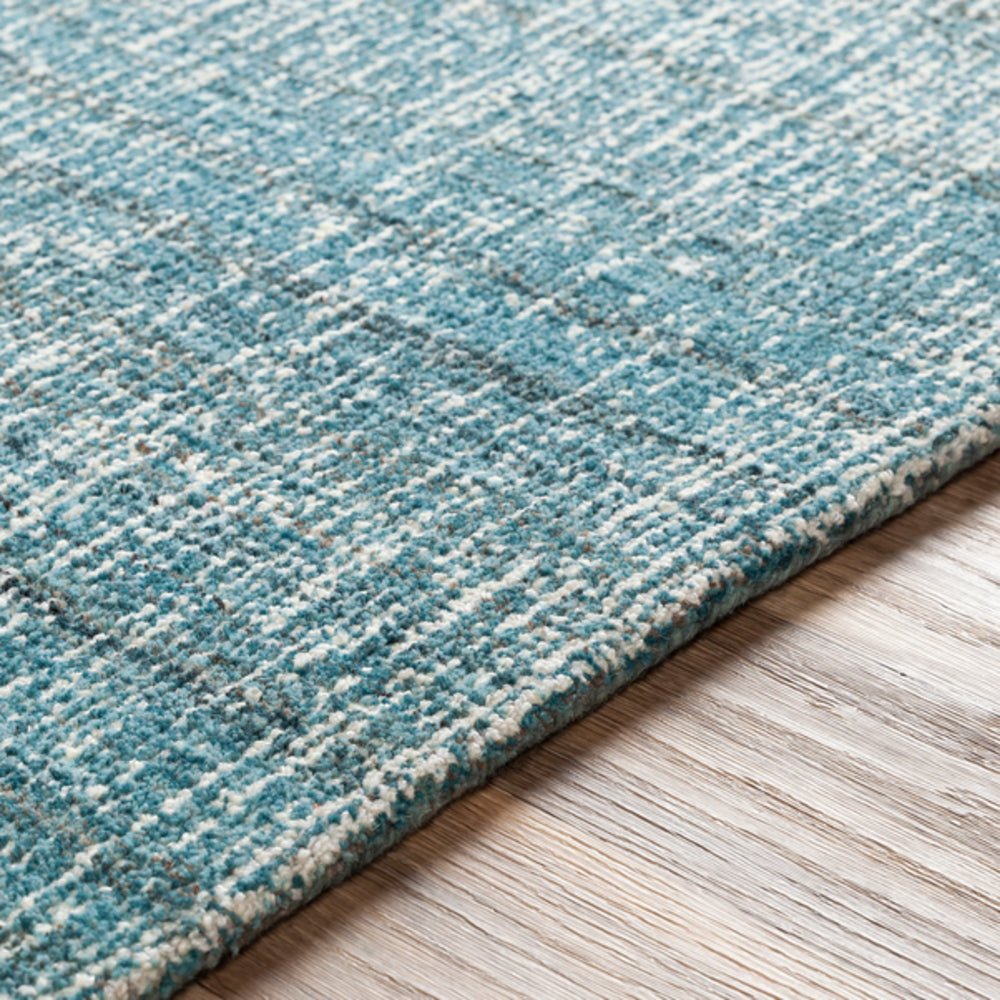 Surya Rug Co. Messina MSN-2305 Aqua Rug
