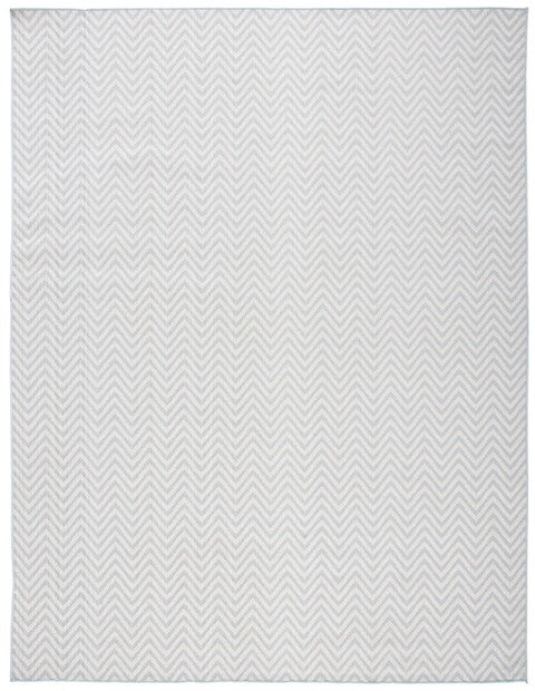 Safavieh Clearance Martha Stewart MSRO334F Grey Rug