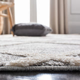 safavieh clearance martha stewart lucia shag msr0720a white rug