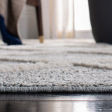 safavieh clearance martha stewart lucia shag msr0720a white rug