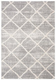 safavieh clearance martha stewart lucia shag msr0720a white rug