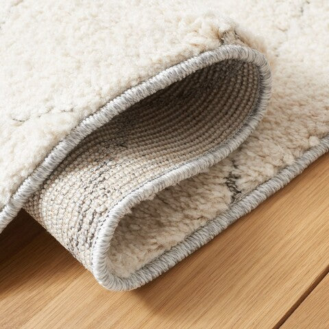 safavieh clearance martha stewart lucia shag msr0727f light grey rug