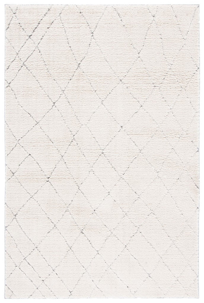 safavieh clearance martha stewart lucia shag msr0727f light grey rug