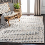 safavieh clearance martha stewart lucia shag msr0737a white rug
