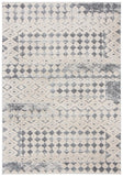 Safavieh Clearance Martha Stewart Lucia Shag MSR0737A White Rug