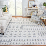 safavieh clearance martha stewart lucia shag msr0737a white rug
