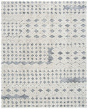 safavieh clearance martha stewart lucia shag msr0737a white rug