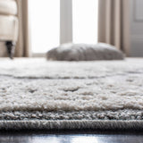 safavieh clearance martha stewart lucia shag msr0739a white rug