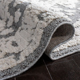 safavieh clearance martha stewart lucia shag msr0739a white rug