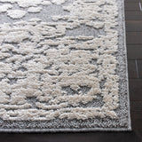 safavieh clearance martha stewart lucia shag msr0739a white rug