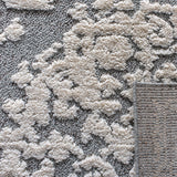 safavieh clearance martha stewart lucia shag msr0739a white rug