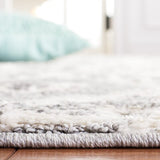 safavieh clearance martha stewart lucia shag msr0781h dark grey rug