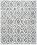 safavieh clearance martha stewart lucia shag msr0781h dark grey rug