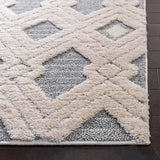 safavieh clearance martha stewart lucia shag msr0728a white rug