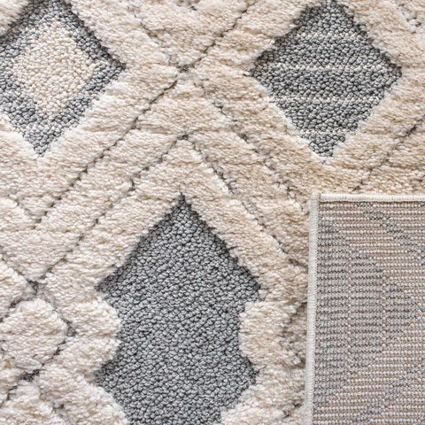safavieh clearance martha stewart lucia shag msr0728a white rug