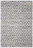 safavieh clearance martha stewart lucia shag msr0782h dark grey rug