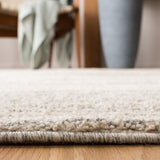 safavieh clearance martha stewart lucia shag msr0787f light grey rug