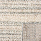safavieh clearance martha stewart lucia shag msr0787f light grey rug