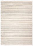 Safavieh Clearance Martha Stewart Lucia Shag MSR0787F Light Grey Rug