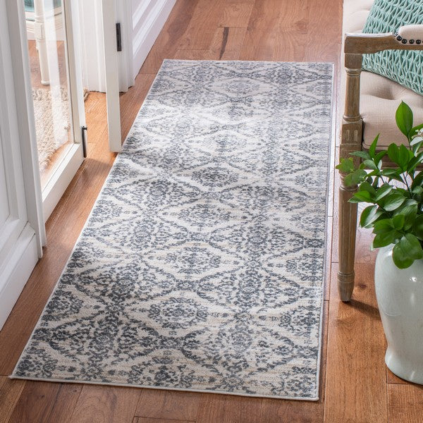 Safavieh Clearance Martha Stewart Isabella MSR0953F Cream Rug