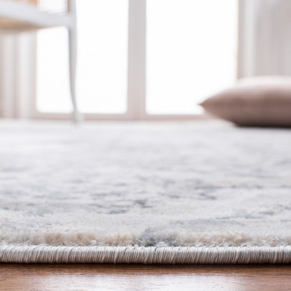 Safavieh Clearance Martha Stewart Isabella MSR0953F Cream Rug