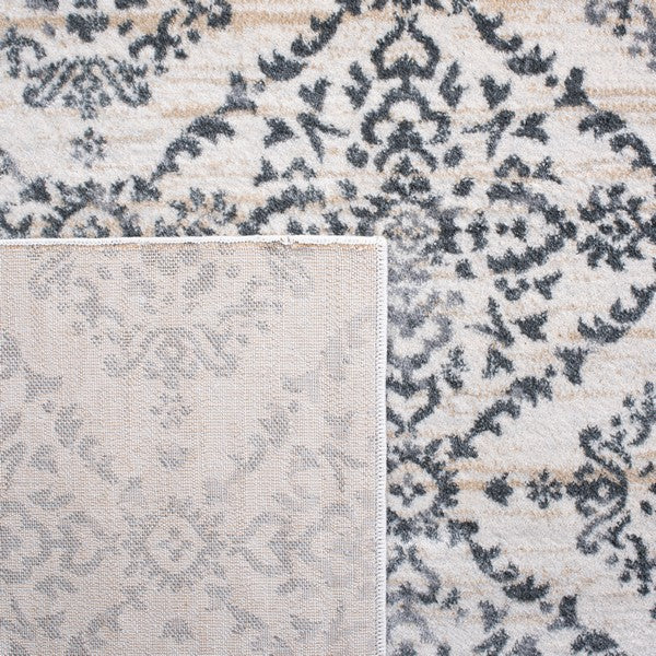 Safavieh Clearance Martha Stewart Isabella MSR0953F Cream Rug