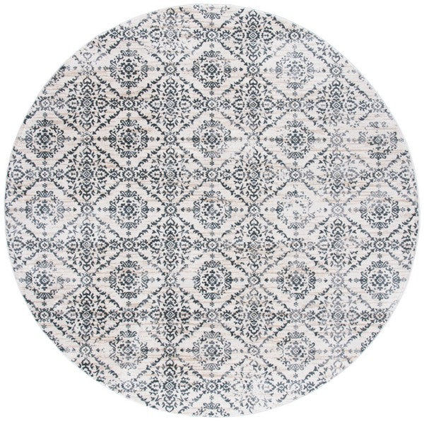 Safavieh Clearance Martha Stewart Isabella MSR0953F Cream Rug