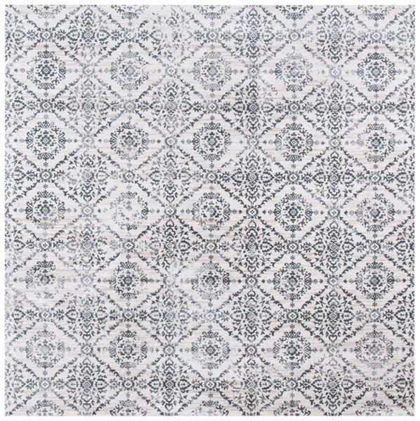 Safavieh Clearance Martha Stewart Isabella MSR0953F Cream Rug