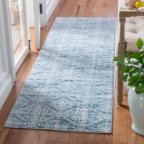safavieh clearance martha stewart isabella msr0953l denim blue rug
