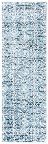 safavieh clearance martha stewart isabella msr0953l denim blue rug