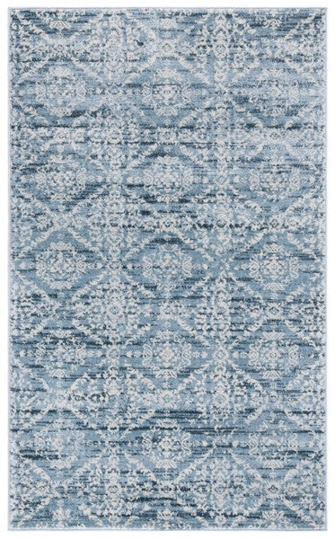 safavieh clearance martha stewart isabella msr0953l denim blue rug