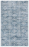 safavieh clearance martha stewart isabella msr0953l denim blue rug