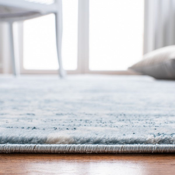 safavieh clearance martha stewart isabella msr0953l denim blue rug