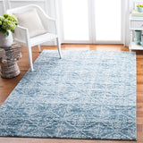 safavieh clearance martha stewart isabella msr0953l denim blue rug