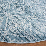 safavieh clearance martha stewart isabella msr0953l denim blue rug