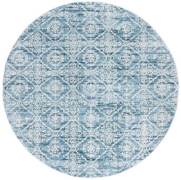 safavieh clearance martha stewart isabella msr0953l denim blue rug